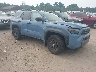 JTEVA5BR8T5****** Salvamento y Destrozados 2026 Toyota 4Runner en Boston Shirley
