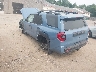 JTEVA5BR8T5****** Salvamento y Reparables 2026 Toyota 4Runner en Boston Shirley