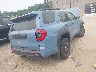 JTEVA5BR8T5****** Salvamento y Destrozados 2026 Toyota 4Runner en Estado de Massachusetts