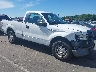 1FTMF1CM3DF****** Salvamento y Destrozados 2013 Ford F-150 en Raleigh