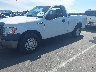 1FTMF1CM3DF****** Usados y Reparables 2013 Ford F-150 en Raleigh