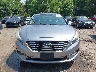 5NPE24AF6GH****** Wrecked 2016 Hyundai Sonata in Maryland State