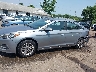 5NPE24AF6GH****** Repairable 2016 Hyundai Sonata in Maryland State