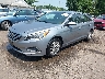 5NPE24AF6GH****** Used and Repairable 2016 Hyundai Sonata in Metro DC