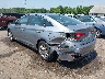 5NPE24AF6GH****** Salvage and Repairable 2016 Hyundai Sonata in Metro DC