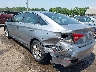 5NPE24AF6GH****** Salvage and Repairable 2016 Hyundai Sonata in Maryland State