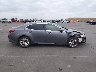 JTHBK1GG7F2****** Salvamento 2015 Lexus ES