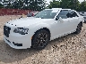 2C3CCAGG8GH****** Used and Repairable 2016 Chrysler 300 in Longview