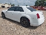 2C3CCAGG8GH****** Salvage and Repairable 2016 Chrysler 300 in Longview