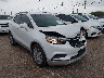 KL4CJASBXJB****** Salvage and Wrecked 2018 Buick Encore in San Antonio South