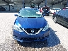 3N1AB7AP5KY****** Wrecked 2019 Nissan Sentra in Nebraska State