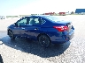 3N1AB7AP5KY****** Repairable 2019 Nissan Sentra in Nebraska State