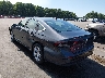 1HGCY1F27PA****** Salvage and Repairable 2023 Honda Accord in Raleigh
