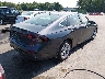 1HGCY1F27PA****** Salvage and Wrecked 2023 Honda Accord in North Carolina State