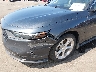 1HGCY1F27PA****** Salvage and Repairable 2023 Honda Accord in North Carolina State