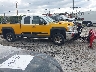 1GCHK29K07E****** Repairable 2007 Chevrolet Silverado 2500 in Wisconsin State