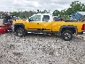 1GCHK29K07E****** Salvage 2007 Chevrolet Silverado 2500