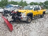 1GCHK29K07E****** Used and Repairable 2007 Chevrolet Silverado 2500 in Appleton