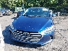 5NPD84LF6HH****** Salvage 2017 Hyundai Elantra in North Carolina State