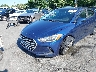 5NPD84LF6HH****** Salvage and Repairable 2017 Hyundai Elantra in North Carolina State