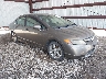 1HGFA16847L****** Salvamento y Destrozados 2007 Honda Civic en Chicago North