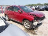 2T2BK1BA3AC****** Salvage and Wrecked 2010 Lexus RX 350 in Chicago South