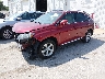 2T2BK1BA3AC****** Used and Repairable 2010 Lexus RX 350 in Chicago South