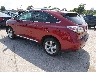 2T2BK1BA3AC****** Salvage and Repairable 2010 Lexus RX 350 in Chicago South