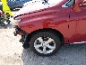 2T2BK1BA3AC****** Salvage and Repairable 2010 Lexus RX 350 in Illinois State