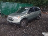 JHLRE38389C****** Used and Repairable 2009 Honda CR-V in Atlanta South