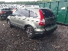 JHLRE38389C****** Salvage and Repairable 2009 Honda CR-V in Atlanta South