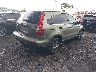 JHLRE38389C****** Salvage and Wrecked 2009 Honda CR-V in Georgia State