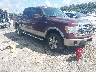 1FTFW1EV8AF****** Salvamento y Destrozados 2010 Ford F-150 en Louisville North