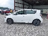 1G1JG6SH5H4****** Salvage 2017 Chevrolet Sonic