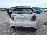1G1JG6SH5H4****** Used 2017 Chevrolet Sonic