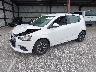 1G1JG6SH5H4****** Used and Repairable 2017 Chevrolet Sonic in Indianapolis South