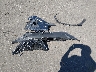 2T3R6RFV8MW****** Wrecked 2021 Toyota RAV4 Hybrid in Oregon State