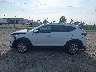 KM8J3CA43MU****** Salvage 2021 Hyundai Tucson