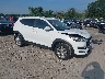 KM8J3CA43MU****** Salvage and Wrecked 2021 Hyundai Tucson in Appleton