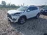KM8J3CA43MU****** Used and Repairable 2021 Hyundai Tucson in Appleton