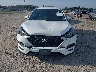 KM8J3CA43MU****** Salvage and Repairable 2021 Hyundai Tucson in Wisconsin State