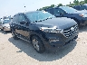 KM8J33A41JU****** Salvage and Wrecked 2018 Hyundai Tucson in Cleveland