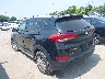 KM8J33A41JU****** Salvage and Repairable 2018 Hyundai Tucson in Cleveland