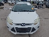 1FADP3F26DL****** Wrecked 2013 Ford Focus in Texas State