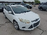 1FADP3F26DL****** Salvage and Wrecked 2013 Ford Focus in Dallas