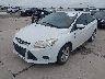 1FADP3F26DL****** Used and Repairable 2013 Ford Focus in Dallas