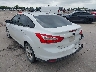 1FADP3F26DL****** Salvage and Repairable 2013 Ford Focus in Dallas