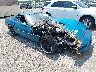 1G1YY0785F5****** Salvamento y Destrozados 1985 Chevrolet Corvette en Lincoln