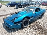 1G1YY0785F5****** Usados y Reparables 1985 Chevrolet Corvette en Lincoln