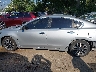 1N4AL3AP1JC****** Salvage 2018 Nissan Altima